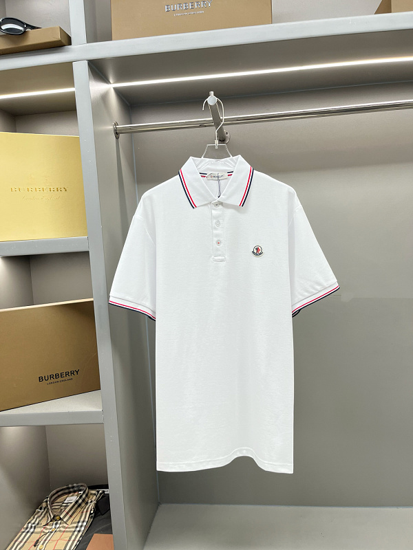 Moncler polo