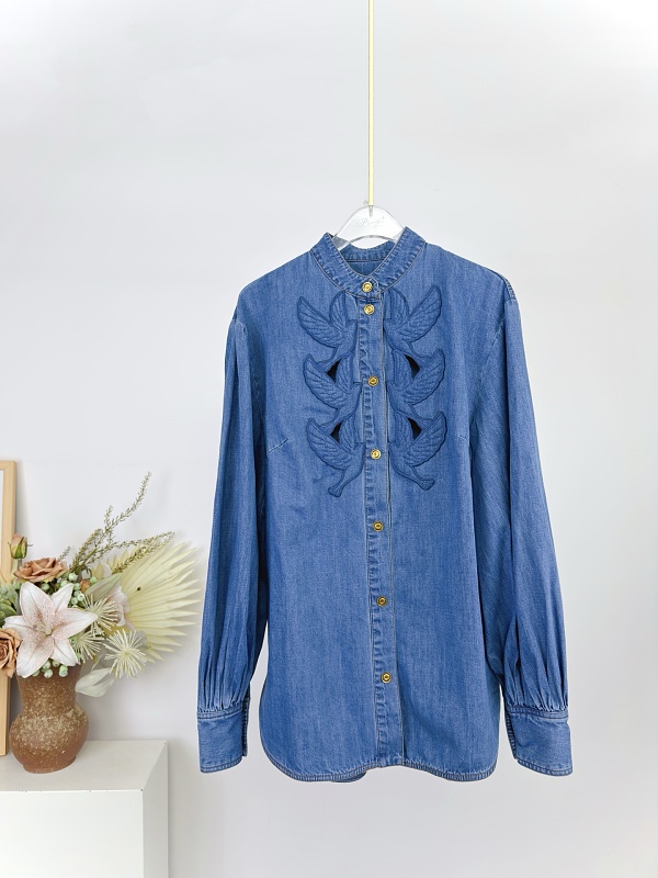 Shirt from Scarlettluxury