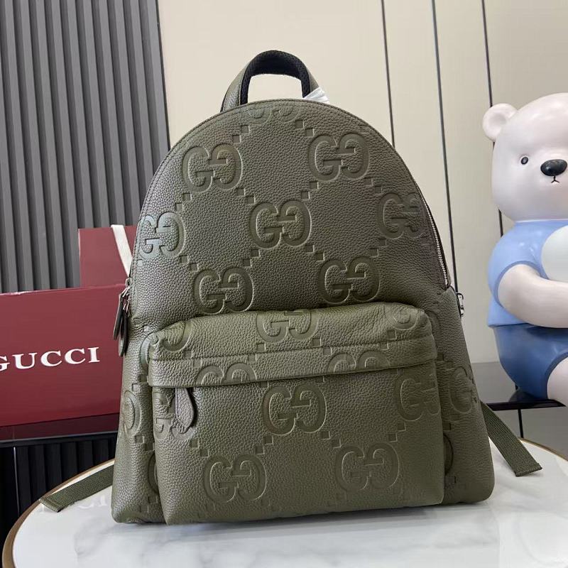 Guccio Gucci G