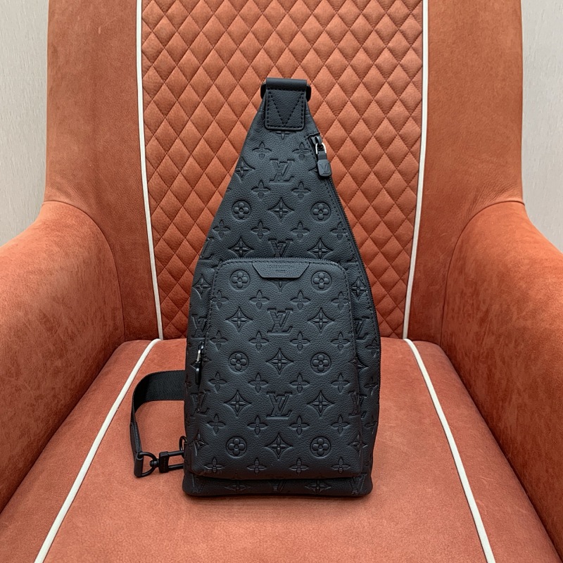 Louis Vuitton crossbody bag
