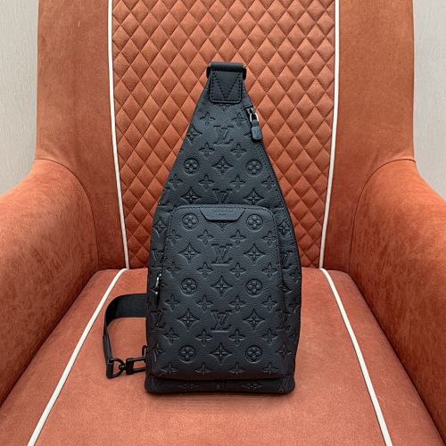 Louis Vuitton crossbody bag