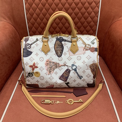 Louis Vuitton bag