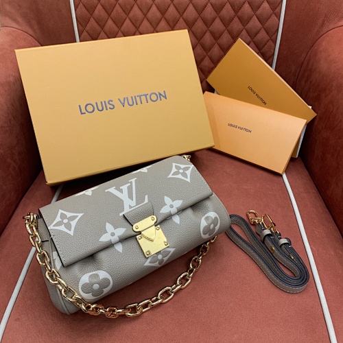 Louis Vuitton crossbody bag