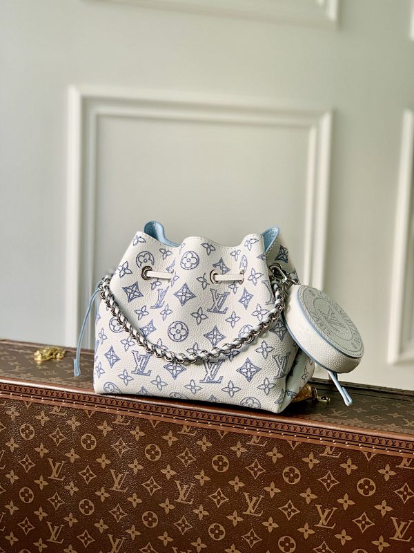 Louis Vuitton coin purse
