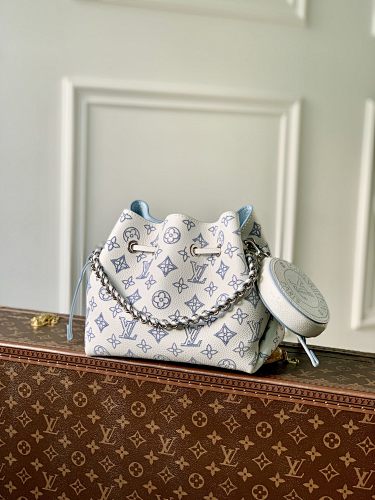 Louis Vuitton coin purse