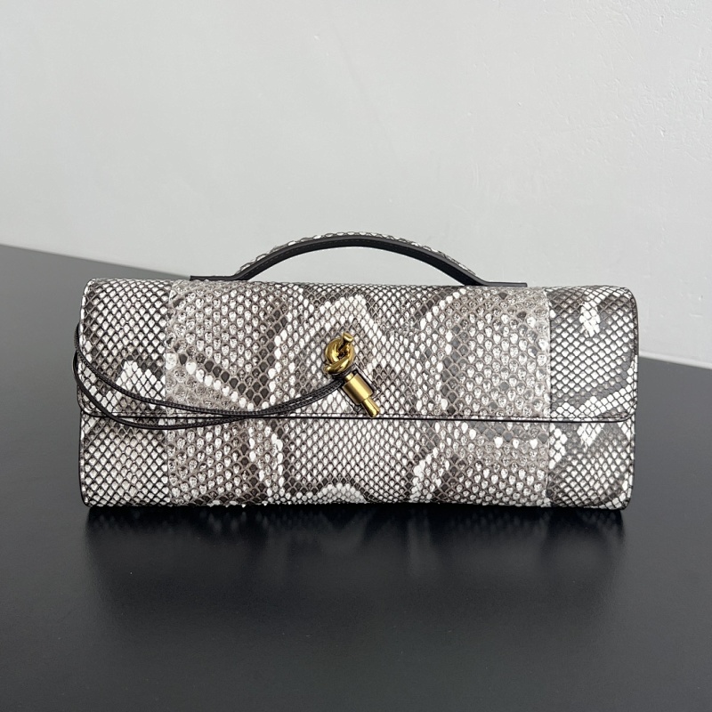 Clutch from Scarlettluxury