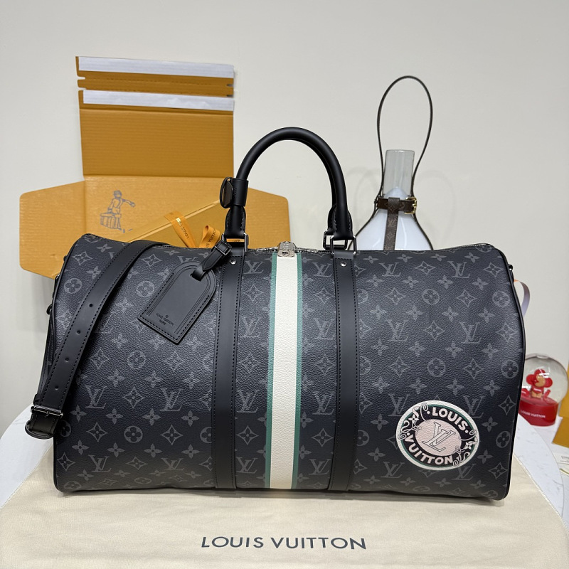 Travel bag from Scarlettluxury