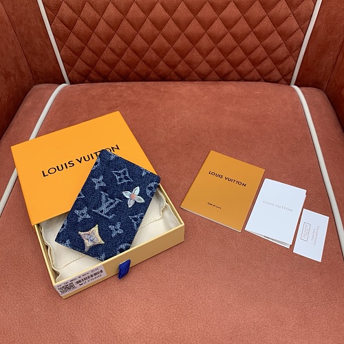 Louis Vuitton card holder