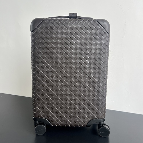 Travel bag from Scarlettluxury