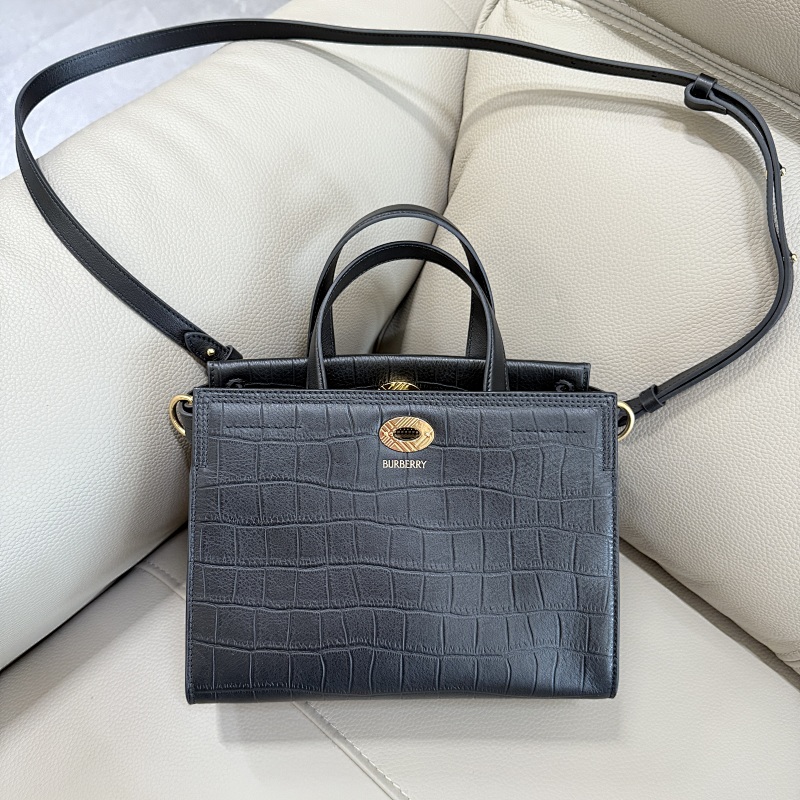 Burberry tote bag