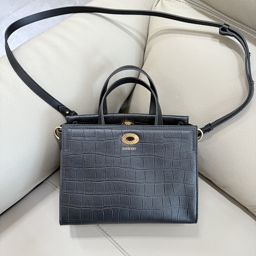 Burberry tote bag