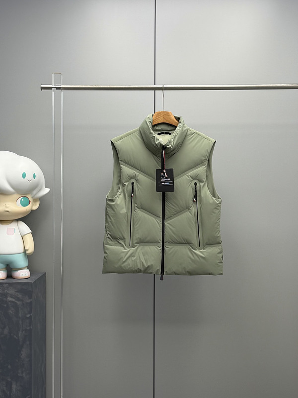 Down jacket from Scarlettluxury