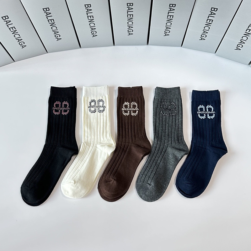Socks from Scarlettluxury