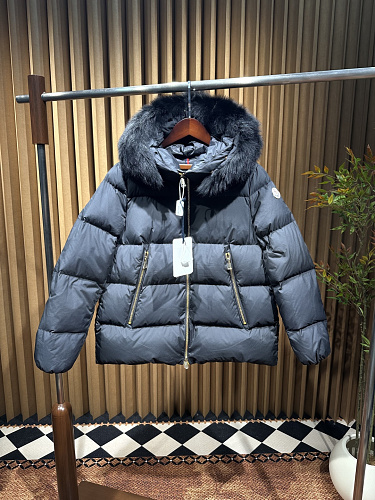 Down jacket from Scarlettluxury