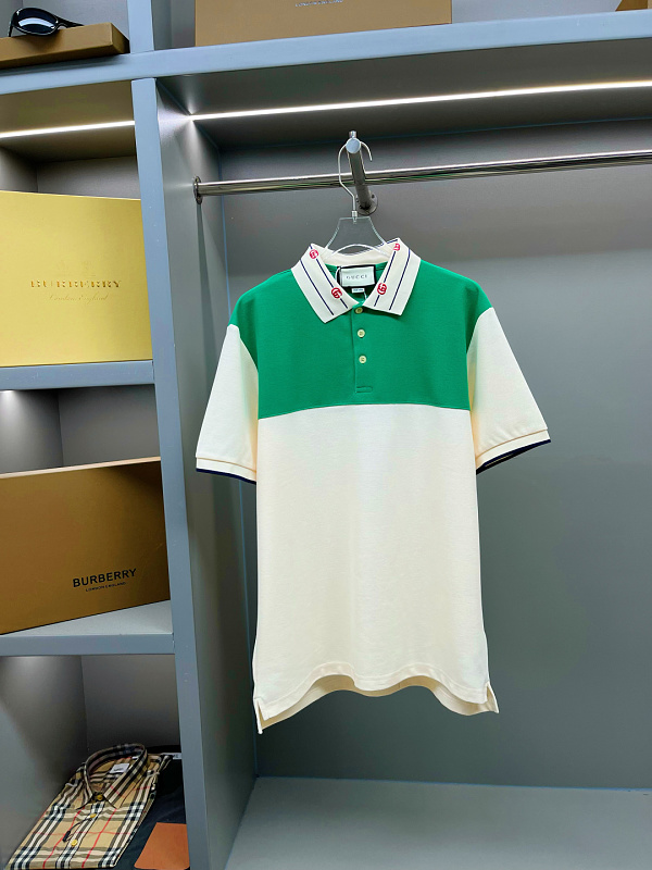 Polo from Scarlettluxury