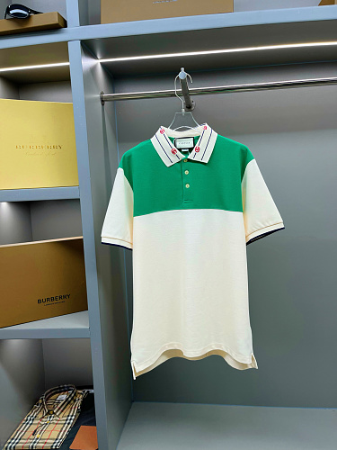 Polo from Scarlettluxury