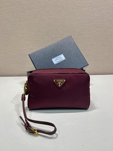 Clutch from Scarlettluxury