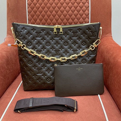 Louis Vuitton crossbody bag
