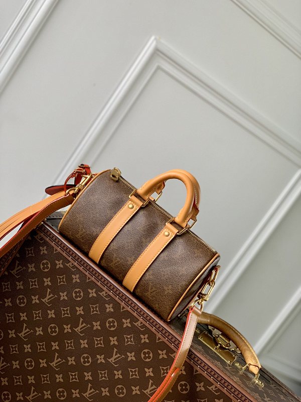 Louis Vuitton travel bag