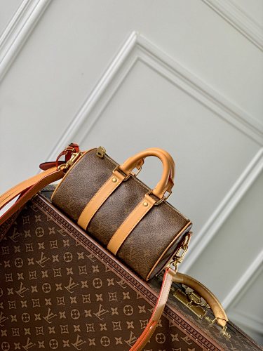 Louis Vuitton travel bag