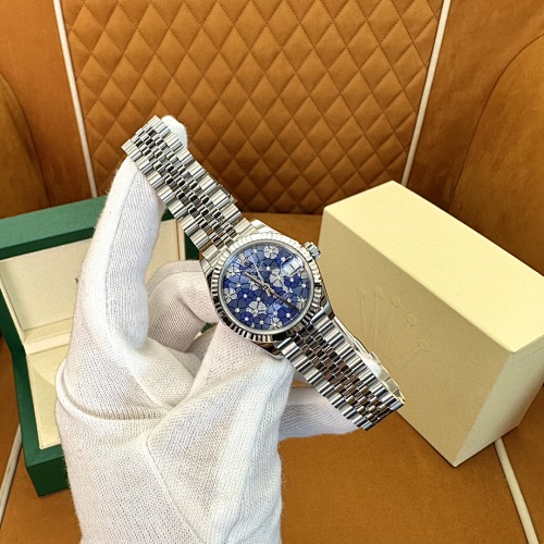 Watch from Scarlettluxury