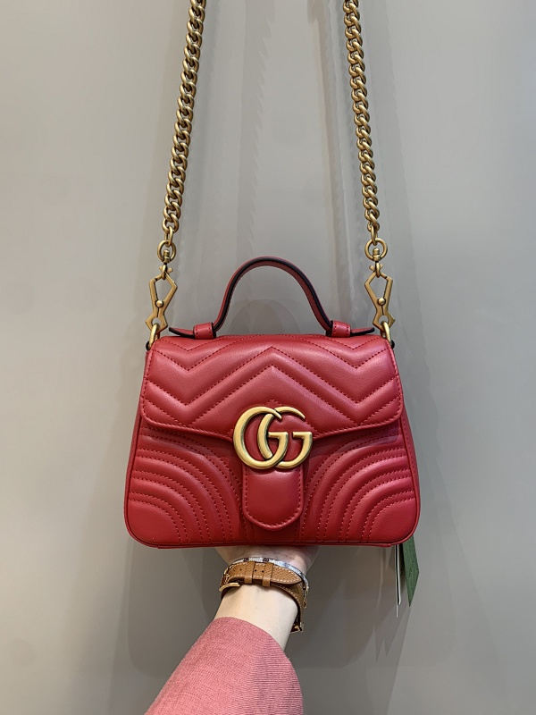 Messenger bag from Scarlettluxury