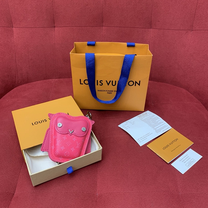 Louis Vuitton coin purse