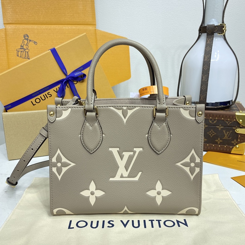 Louis Vuitton handbag