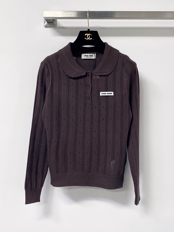 Long sleeve from Scarlettluxury