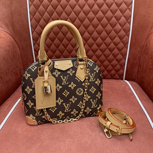Louis Vuitton crossbody bag