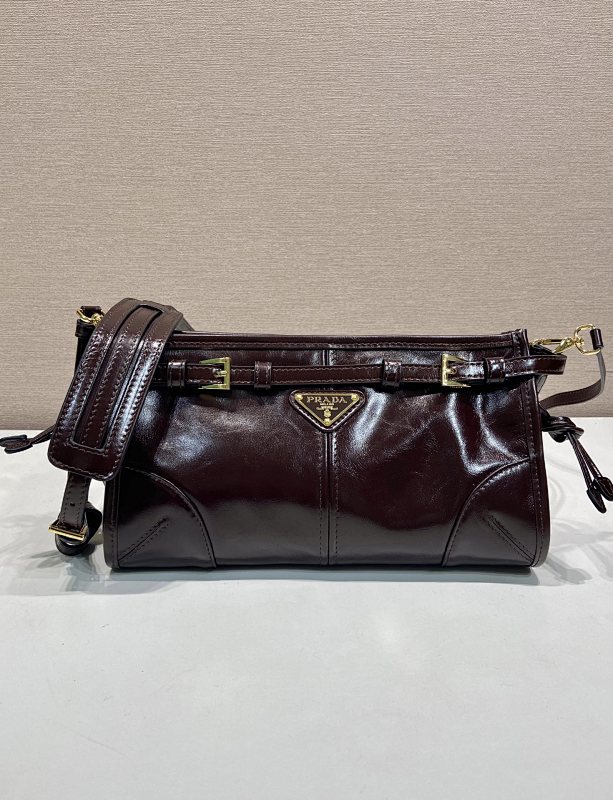 Crossbody bag from Scarlettluxury