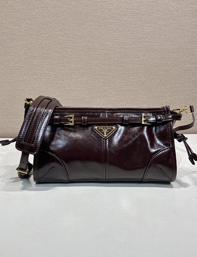 Crossbody bag from Scarlettluxury