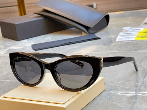 Glasses from Scarlettluxury