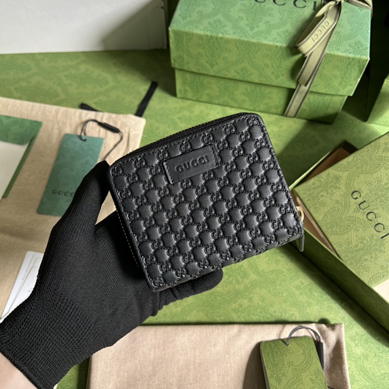 Gucci wallet