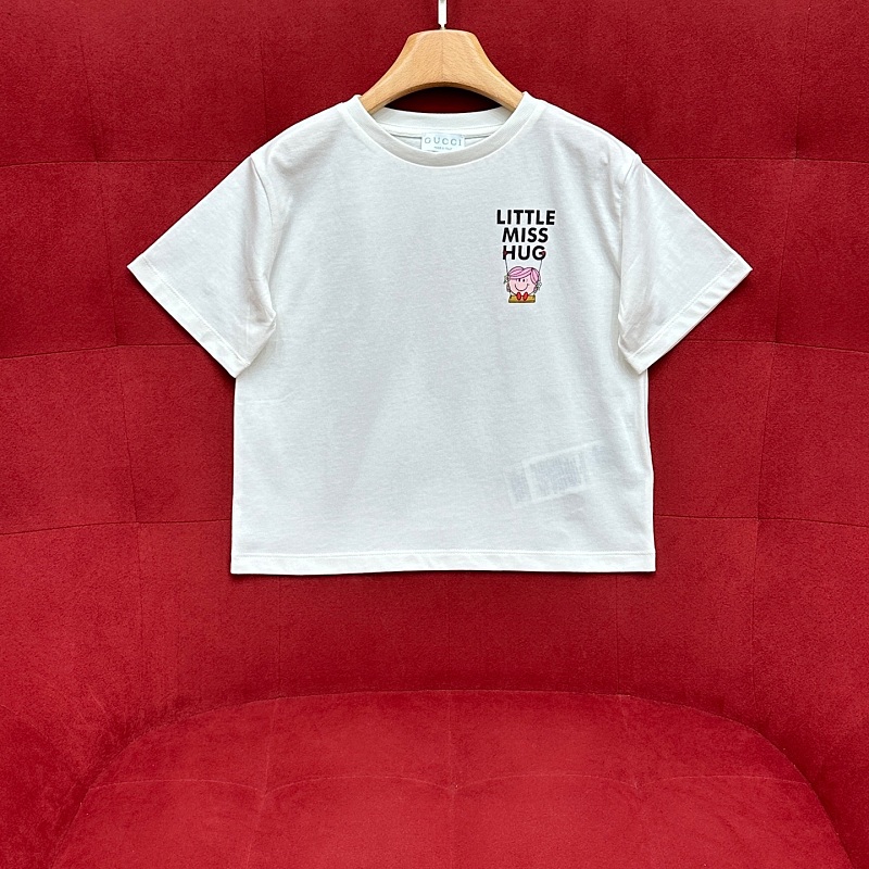 Little Miss Hug T