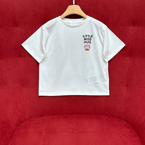 Little Miss Hug T