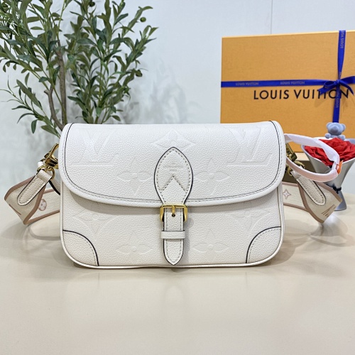 Louis Vuitton crossbody bag