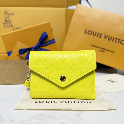 Wallet from Scarlettluxury