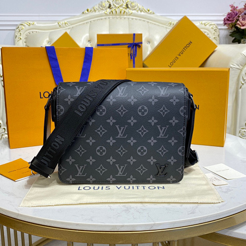 Louis Vuitton messenger bag