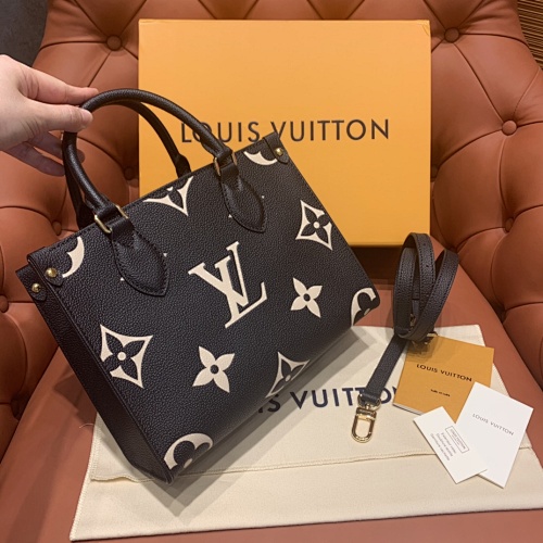 Louis Vuitton crossbody bag