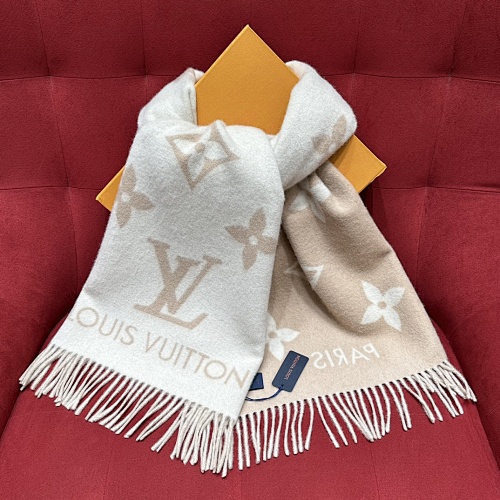 Scarf from Scarlettluxury