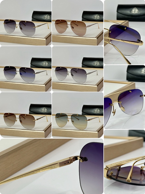 Glasses from Scarlettluxury