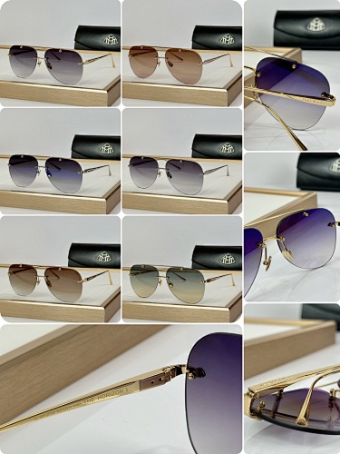 Glasses from Scarlettluxury