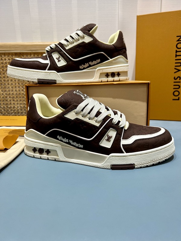Louis Vuitton sneakers