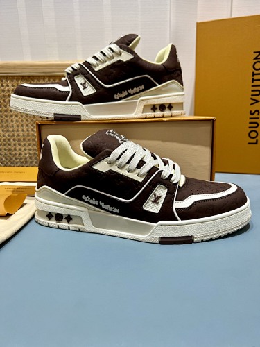 Louis Vuitton sneakers