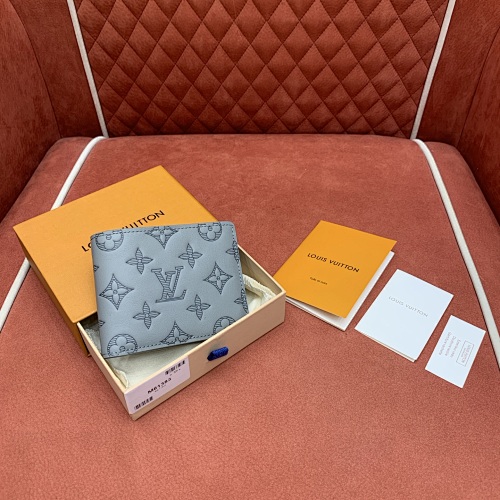 Louis Vuitton wallet