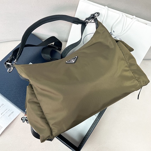 Messenger bag from Scarlettluxury