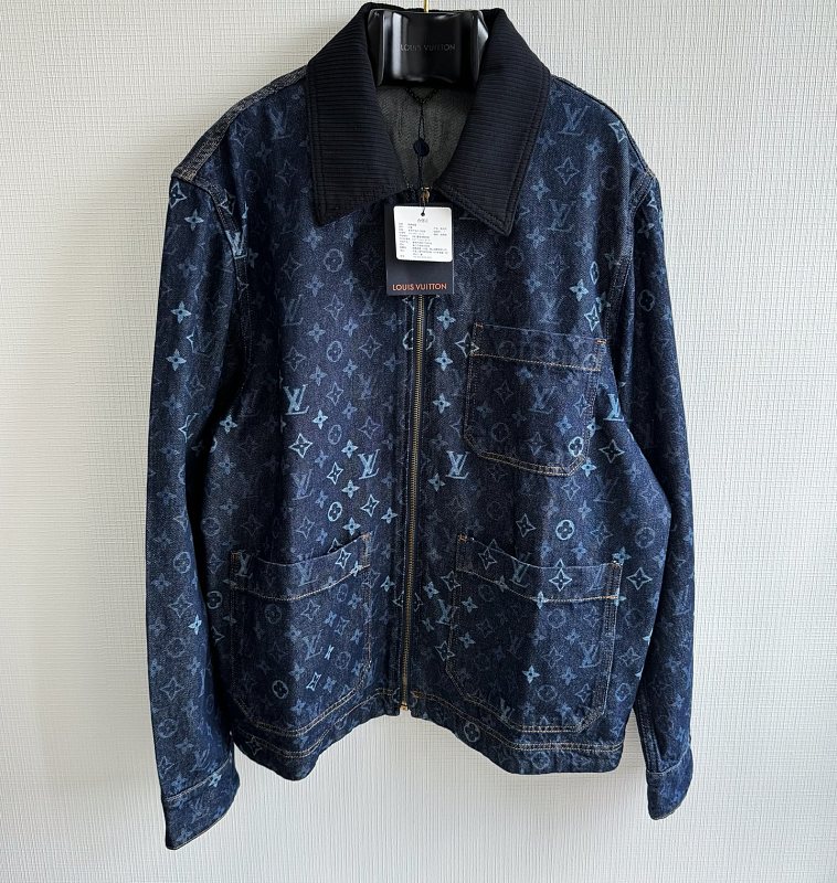 Jacket from Scarlettluxury