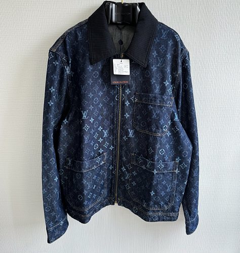 Jacket from Scarlettluxury