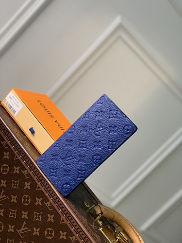 Louis Vuitton wallet